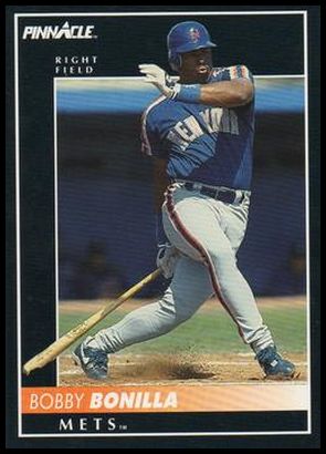 395 Bobby Bonilla